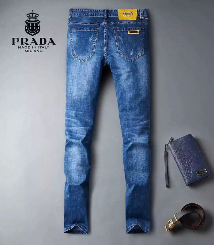 Prda long jeans men 29-42-004